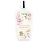 Bohemia Gifts Regeneračné telové mlieko so šípkami a ružou 250 ml