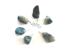 Shattuckit Troml prívesok prírodný kameň M, cca 2,5 cm, spirit stone