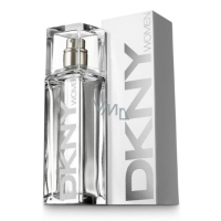DKNY Donna Karan Woman Energizing toaletná voda pre ženy 30 ml