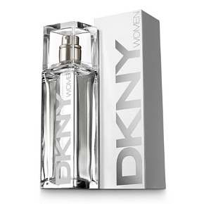 DKNY Donna Karan Woman Energizing toaletná voda pre ženy 30 ml