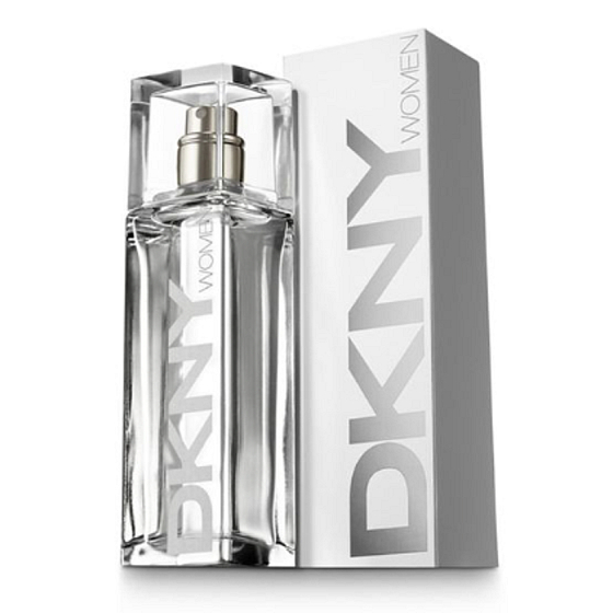 DKNY Donna Karan Woman Energizing toaletná voda pre ženy 30 ml