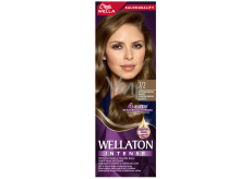 Wella Wellaton Intense farba na vlasy 7/2 Matte Medium Blond