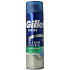 Gillete Series Aloe Vera gél na holenie pre mužov 200 ml