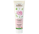 Zelená lekáreň Lotus olivový krém na ruky 100 ml