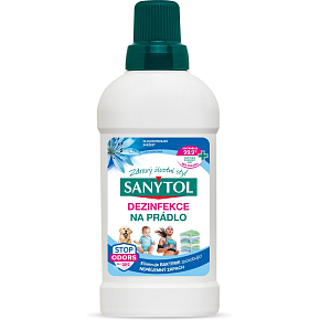 Sanytol Active Fresh dezinfekcia na prádlo, 500 ml