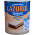 Lazurol Aqua P UREX V1301 lesklý odolný lak na drevo bezfarebný, 600 g