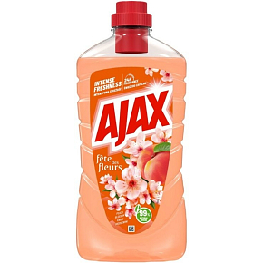 Ajax Peach Blossom univerzálny prostriedok 1 l