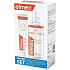 Elmex Caries Protection ústna voda 400 ml + zubná pasta 75 ml