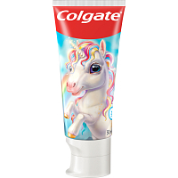 Colgate zubná pasta pre deti Kids Animal Gang, 50 ml