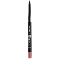 Essence ceruzka na pery 8h matte comfort 21 Clouded, 0,3 g
