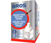 Bros Tekutá náplň proti komárom do elektrického odparovača na 60 nocí