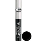 Essence Liquid Ink Eyeliner očné linky odtieň čierna 3 ml