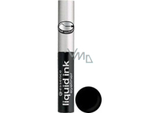 Essence Liquid Ink Eyeliner očné linky odtieň čierna 3 ml