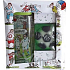 Bohemia Gifts Urbanova kozmetika Pre futbalistu sprchový gél 300 ml + mydlo 35 g, kozmetická sada