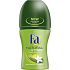 Fa Natural & Fresh Jasmine guličkový antiperspirant dezodorant roll-on pre ženy 50 ml
