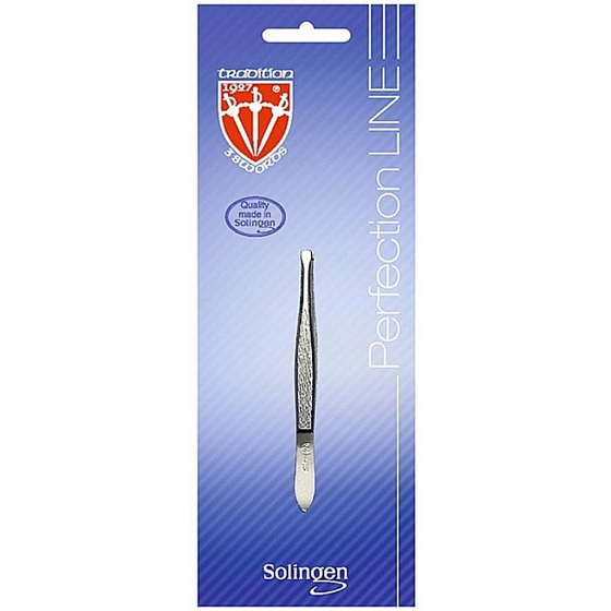 Kellermann 3 Swords Perfection Line pinzeta rovná PF3201N