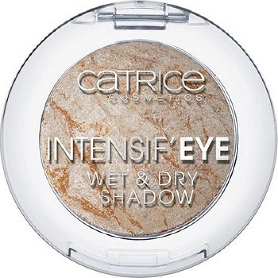 Catrice Intensifeye Wet & Dry očné tiene 030 Vanilla Sky Ride 0,8 g