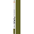 Moja Ceruzka na oči 09 olivová 1,2 g