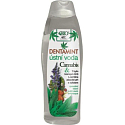 Bione Cosmetics Dentamint Cannabis ústna voda 500 ml