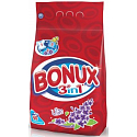 Bonux Tropical Fresh 3v1 prací prášok 60 dávok 4,5 kg