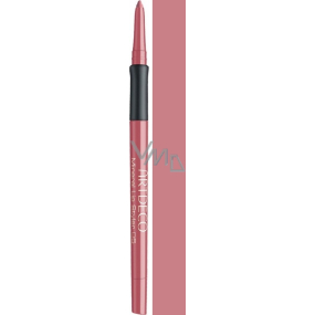 Artdeco Mineral Lip Styler minerálne ceruzka na pery 05 Mineral Salmon-Pink 0,4 g