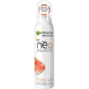 Garnier Neo Fresh Blossom antiperspirant dezodorant sprej pre ženy 150 ml