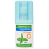 Soft Dent Svieža mäta ústny deodorant 20 ml