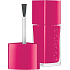 Bourjois La Laque Nail Polish lak na nechty 06 fuchsiae Bella 10 ml