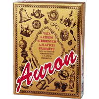 Severochema Auron vata na čistenie striebra a zlata, 10 g