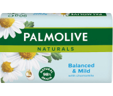 Palmolive Naturals Chamomille tuhé toaletné mydlo 90 g