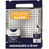 Nivea Men Sensitive gél na holenie 200 ml + Sensitive balzam po holení 100 ml + Black & White Power guľôčkový antiperspirant 50 ml + Men krém 150 ml, kozmetická sada