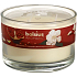 Bolsius Aromatic Jasmine & Pomegranate - Jazmín & Pomaranč 3 knôty vonná sviečka v skle 70 x 106 mm 685 g, doba horenia 83 hodín