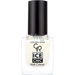 Golden Rose Ice Chic Nail Colour lak na nechty 03 10,5 ml