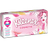 Kleenex Cosmetic papierové vreckovky 3 vrstvové v krabičke 80 kusov
