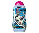 Mattel Monster High telový šampón pre deti 300 ml
