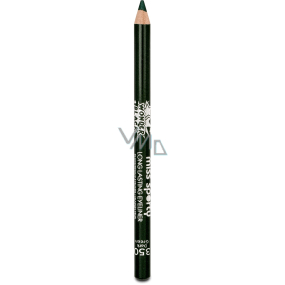 Miss Sporty Wonder kajalová ceruzka na oči 350 1,2 g