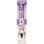 Nekupto Lžičkoviny Menná lyžička Daniela 15 cm