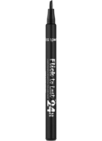 Miss Sporty Flick to Last 24h očné linky 100 1,1 ml