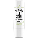 Essence My Beauty Lip Ritual regeneračný balzam na pery 01 Repairing 4,8 ml
