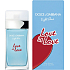 Dolce & Gabbana Light Blue Love is Love toaletná voda pre ženy 100 ml