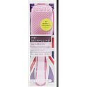 Tangle Teezer Wet Detangler Profesionálna kefa na mokré vlasy Raspberry Rouge