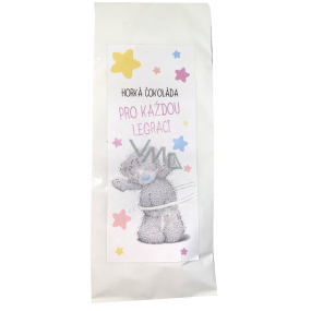 Me To You Horká čokoláda v sáčku Pre všetku zábavu 60 g
