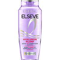 Elseve Hyaluron Plump šampón na vlasy, 250 ml