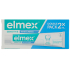 Elmex Sensitive Whitening zubná pasta s bieliacimi účinkami 2 x 75 ml