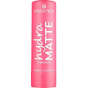 Essence Hydra Matte rúž 407 Coral Competence 3,5 g