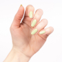 Essence Gelový lak na nechty 49 Save Water, Drink Lime 8 ml
