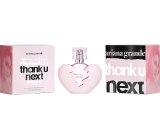 Ariana Grande Thank U, Next parfumovaná voda pre ženy 100 ml