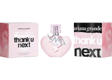 Ariana Grande Thank U, Next parfumovaná voda pre ženy 100 ml
