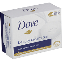 Dove tuhé mydlo Original Beauty Cream Bar, 90 g