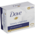 Dove tuhé mydlo Original Beauty Cream Bar, 90 g